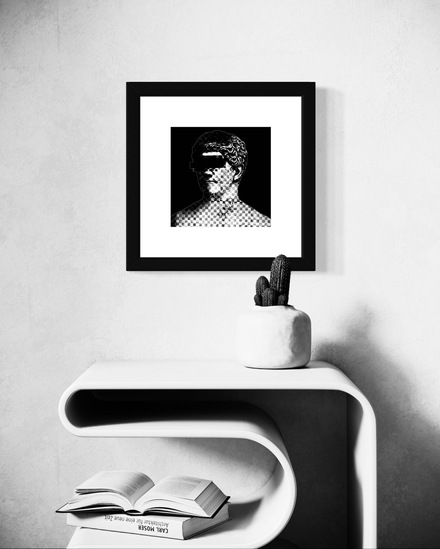 Desired Objects
