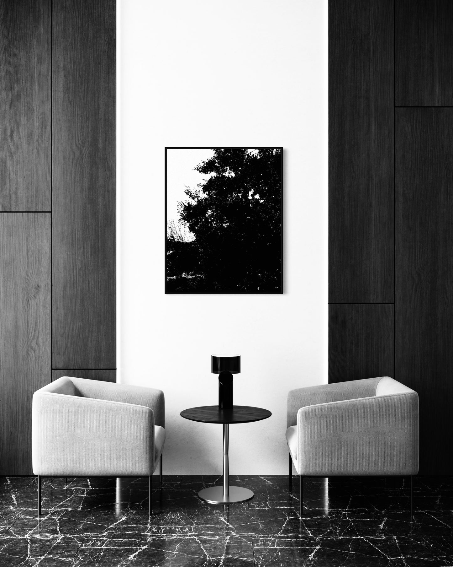 Abstraction 1