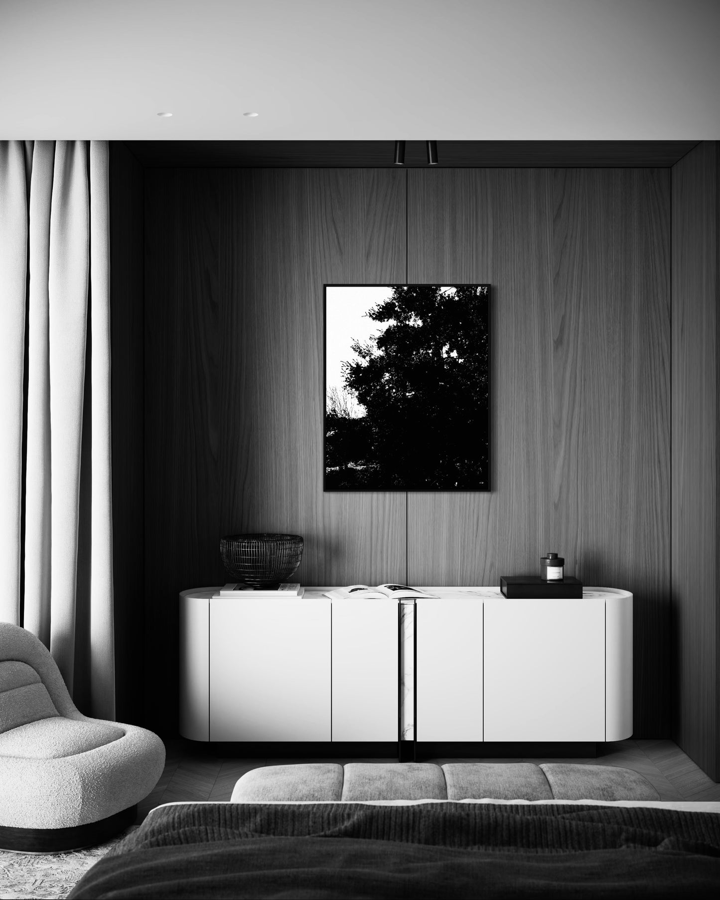 Abstraction 1